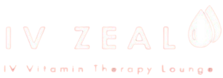 IV Zeal Logo